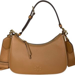 Tory Burch Thea Convertible Crossbody Shoulder Bag for Women Tory Burch crossbody bag