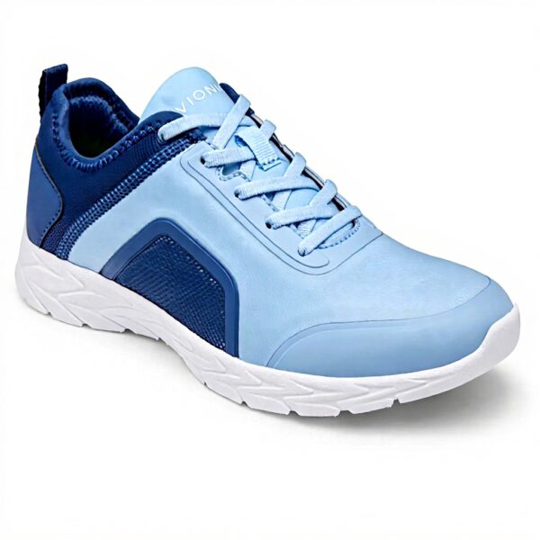 Vionic Brisk Maya Womens Walking Shoes Arch Support