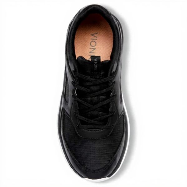 Vionic Delmar Adela Womens Walking Shoes Orthotic Support