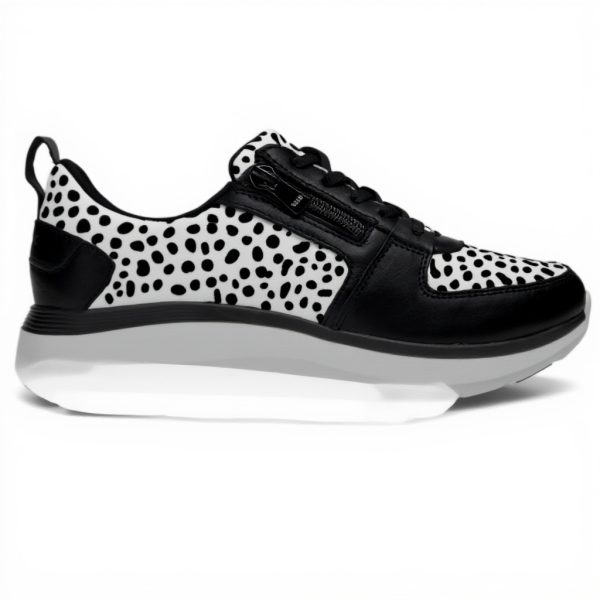 Vionic Delmar Remi Womens Walking Shoes Arch Support