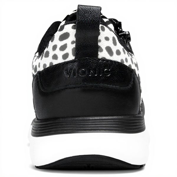 Vionic Delmar Remi Womens Walking Shoes Arch Support