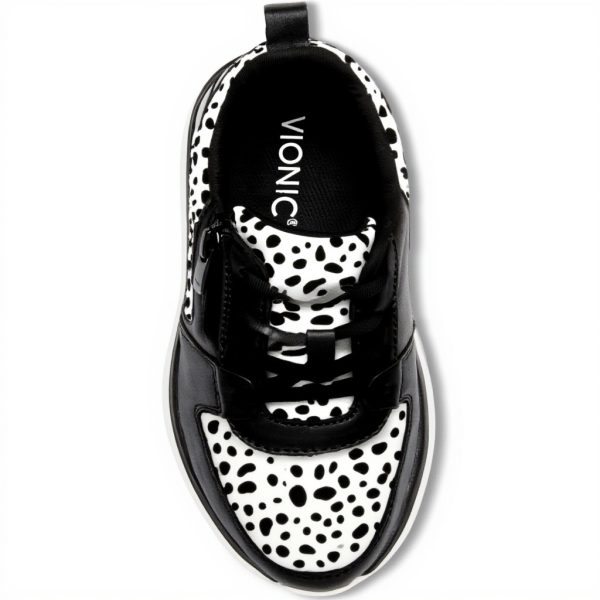 Vionic Delmar Remi Womens Walking Shoes Arch Support