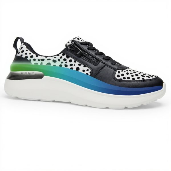 Vionic Delmar Remi Womens Walking Shoes Arch Support