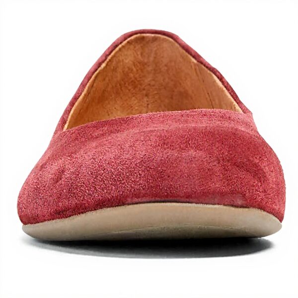 Vionic Hannah Ballet Flat Orthotic Support Women Shoes