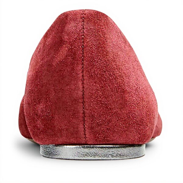 Vionic Hannah Ballet Flat Orthotic Support Women Shoes