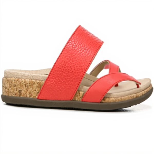 Vionic Marvina Orthotic Sandals Women's Leather Comfort