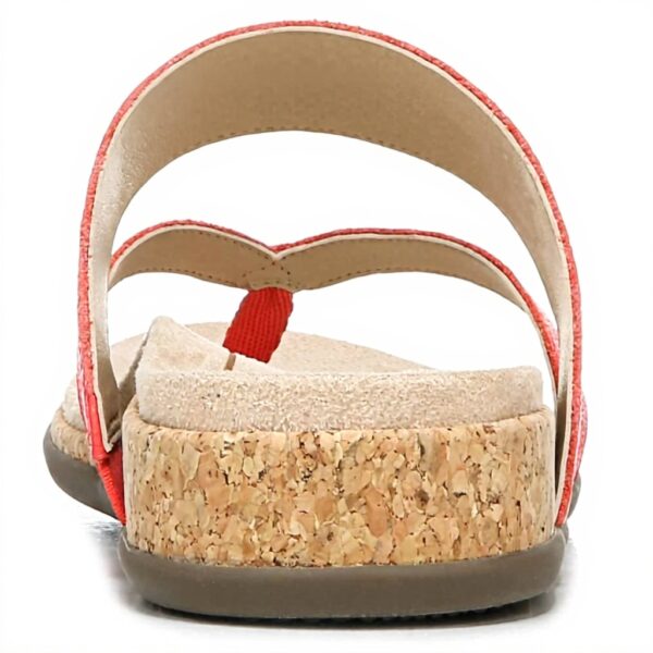 Vionic Marvina Orthotic Sandals Women's Leather Comfort