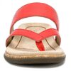 Vionic Marvina Orthotic Sandals Women's Leather Comfort