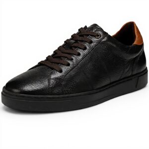 Vionic Lucas II Oxfords Men's Leather Fashion Trainers Support