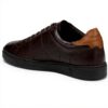 Vionic Lucas II Oxfords Men's Leather Fashion Trainers Support