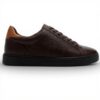 Vionic Lucas II Oxfords Men's Leather Fashion Trainers Support