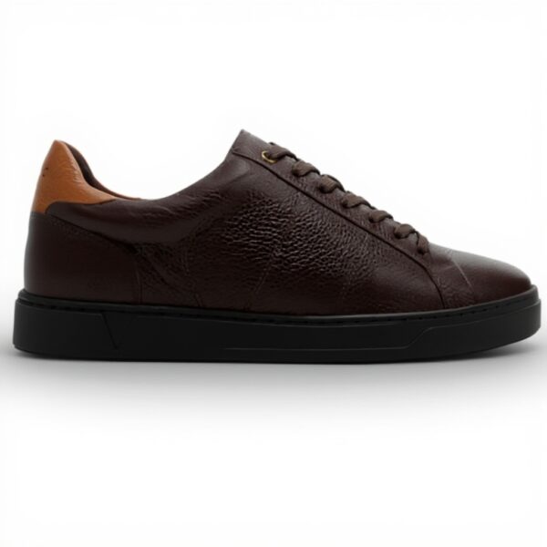 Vionic Lucas II Oxfords Men's Leather Fashion Trainers Support