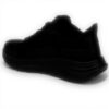 Vionic Men's Walk Max Black Knit Trainers Arch Support
