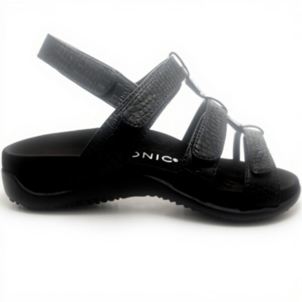 Vionic Women's Amber Sandals Arch Support Adjustable Strap