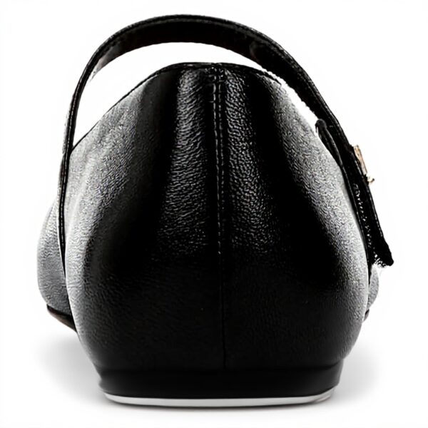 Vionic Womens Alameda Mary Jane Shoes Arch Support