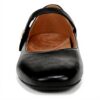 Vionic Womens Alameda Mary Jane Shoes Arch Support