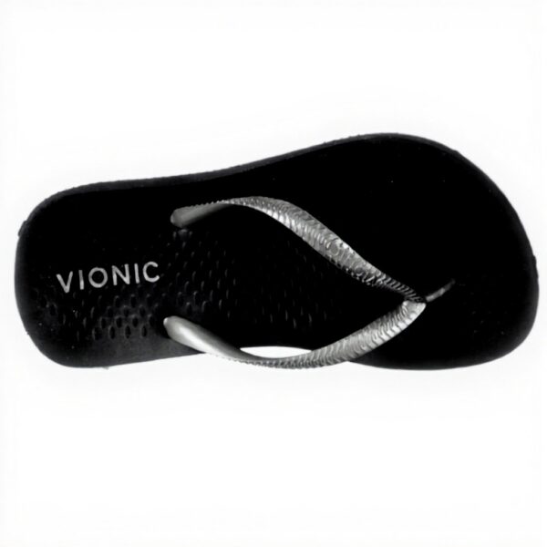 Vionic Women's Amber Sandal Lightweight EVA Footbed Arch Support