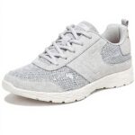 Vionic Women's AviateOxford Walking Shoes Arch Support