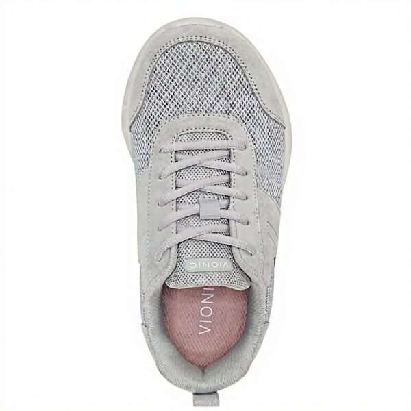 Vionic Women's AviateOxford Walking Shoes Arch Support