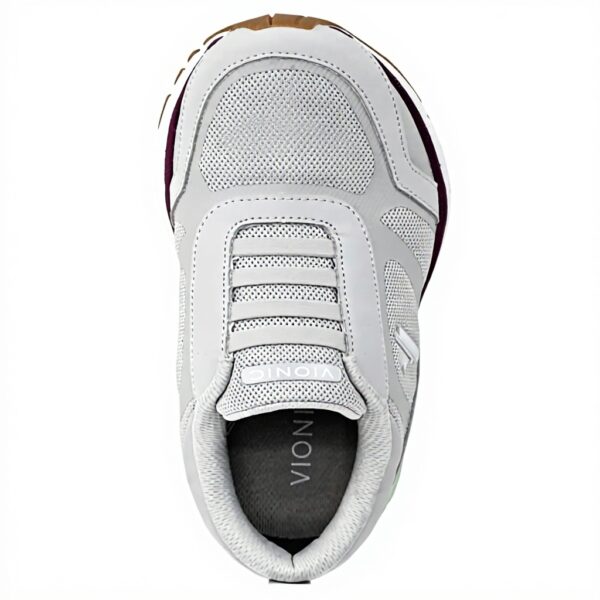 Vionic Women's Darcy Sneaker Arch Support Walking Shoe