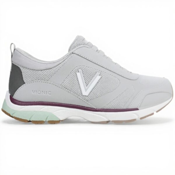 Vionic Women's Darcy Sneaker Arch Support Walking Shoe