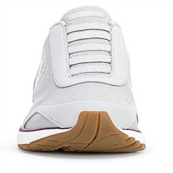 Vionic Women's Darcy Sneaker Arch Support Walking Shoe