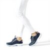 Vionic Womens Edin Synthetic Textile Trainers Arch Support