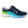 Vionic Womens Edin Synthetic Textile Trainers Arch Support