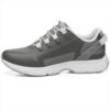 Vionic Womens Edin Synthetic Textile Trainers Arch Support