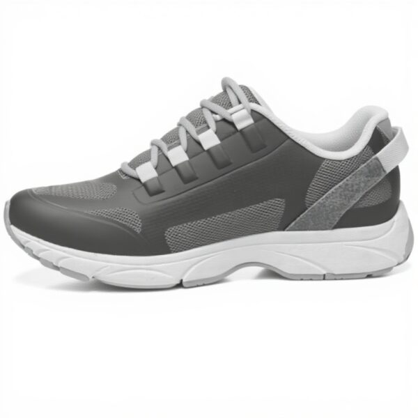 Vionic Womens Edin Synthetic Textile Trainers Arch Support