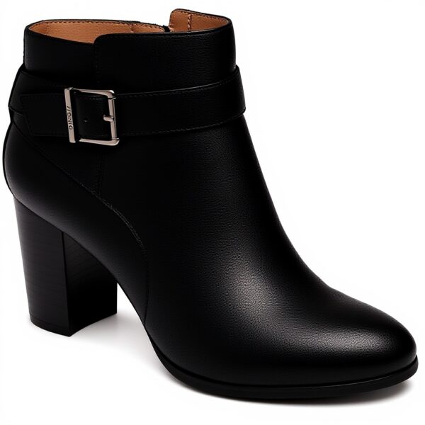 Vionic Women's Perk Alison Ankle Boots Orthotic Support