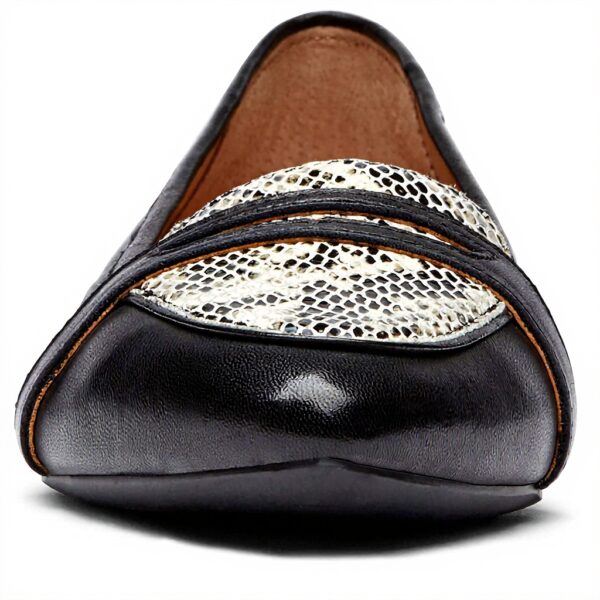 Vionic Women's Savannah Flat Arch Support Ballet Flats