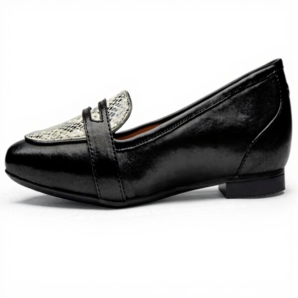 Vionic Women's Savannah Flat Arch Support Ballet Flats