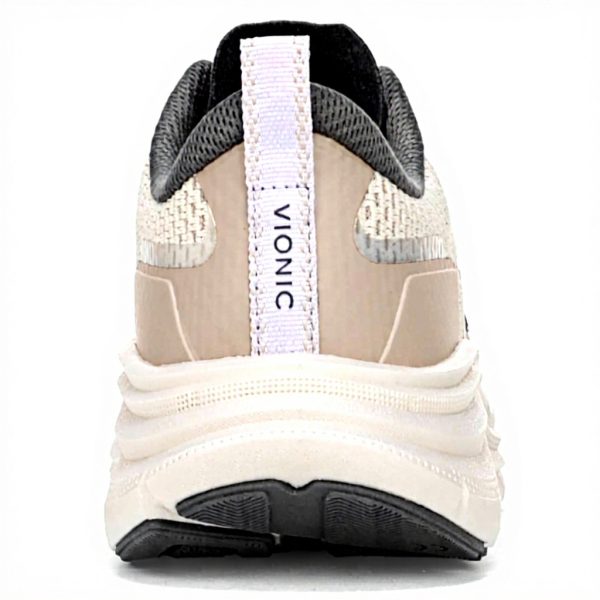 Vionic Womens Walk Max II Lace-Up Trainers Arch Support