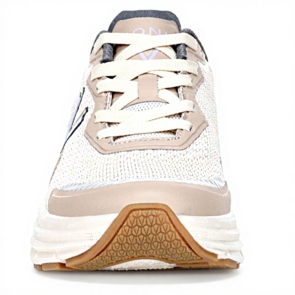 Vionic Womens Walk Max II Lace-Up Trainers Arch Support