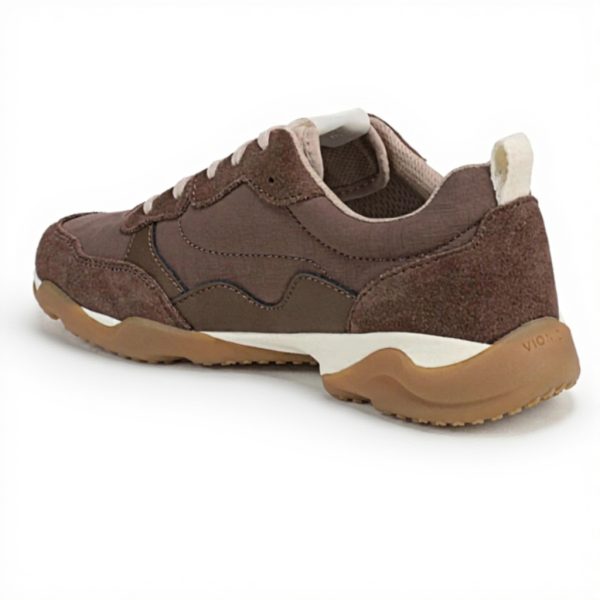 Vionic Women's Walk Slim Glide Lace-Up Trainers Support