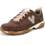 Vionic Women's Walk Slim Glide Lace-Up Trainers Support