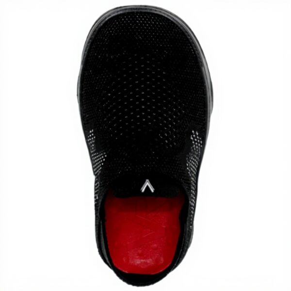 Vionic Men Sage Rx Sneaker Black Arch Support Shoes