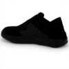 Vionic Men Sage Rx Sneaker Black Arch Support Shoes