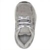 Vionic Mens Oxford Shoes Arch Support Walking Grey