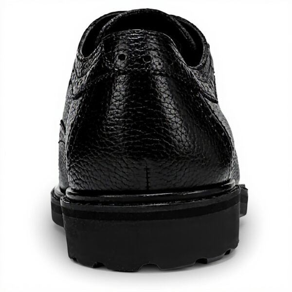 Vionic Mens Oxford Shoes Leather Arch Support Lace-Ups