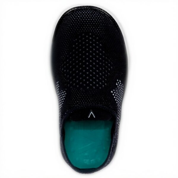 Vionic Mens Sage RxRecovery Walking Shoes Navy Blazer