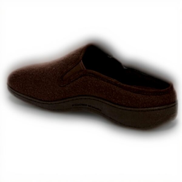 Vionic Unwind Mule Slippers Men Orthotic Support Comfort