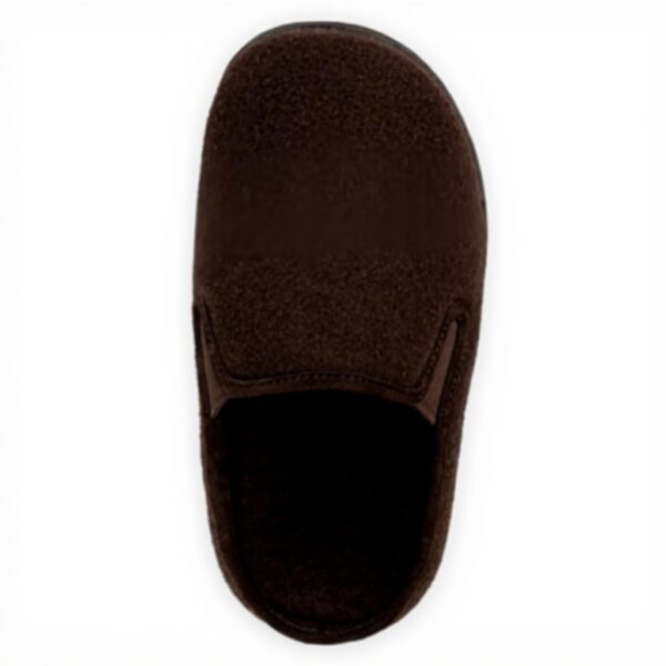 Vionic Unwind Mule Slippers Men Orthotic Support Comfort