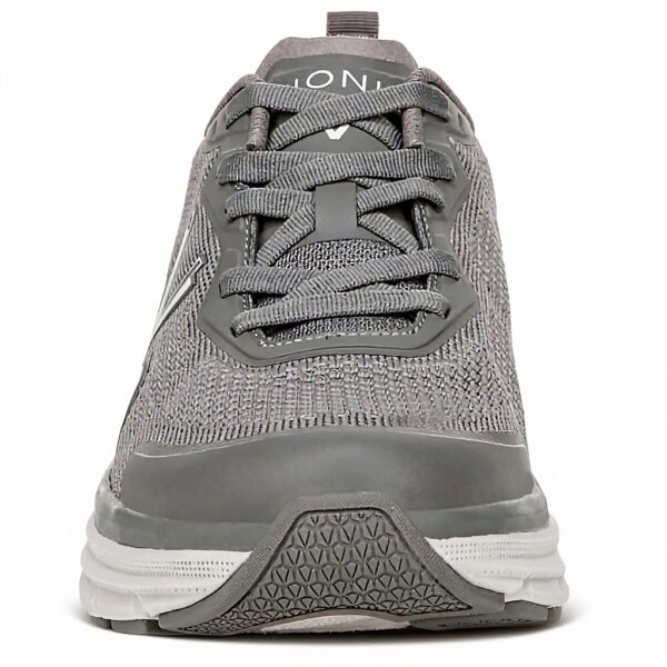 Vionic Mens Walk Max Lace-Up Trainers Support Cushioning