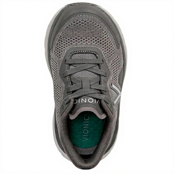Vionic Mens Walk Max Lace-Up Trainers Support Cushioning