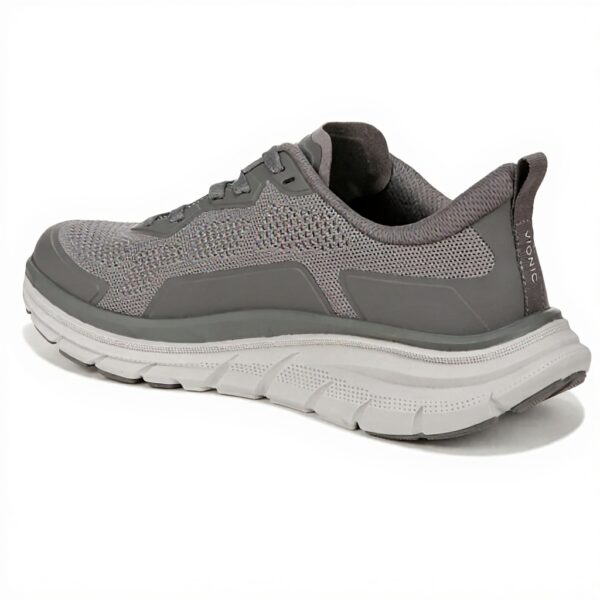 Vionic Mens Walk Max Lace-Up Trainers Support Cushioning