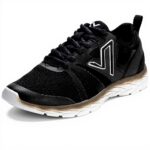 Vionic Miles Womens Trainers Orthotic Arch Support Shoes