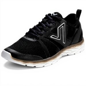 Vionic Womens Oxford Shoes Arch Support Black Indigo