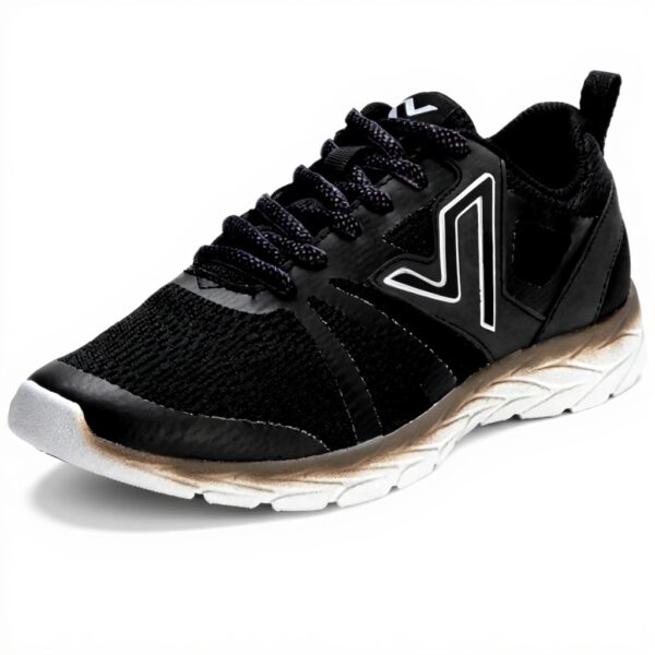 Vionic Womens Oxford Shoes Arch Support Black Indigo